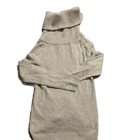 Gap Gorpcore Cottagecore Turtle Neck Sweater-M - Picture 8 of 8